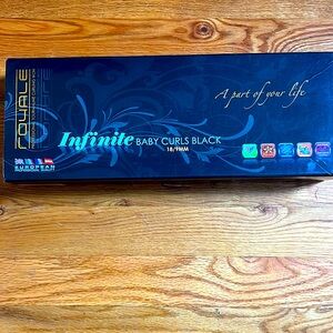 Royale professional curling iron